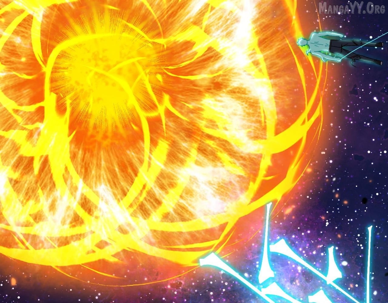 Log into the Future Chapter 299 - page 128